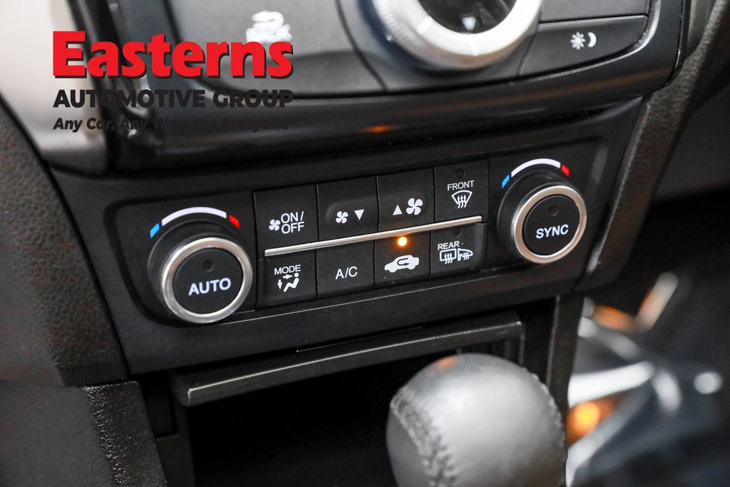 2021 Acura ILX Premium - Photo 20
