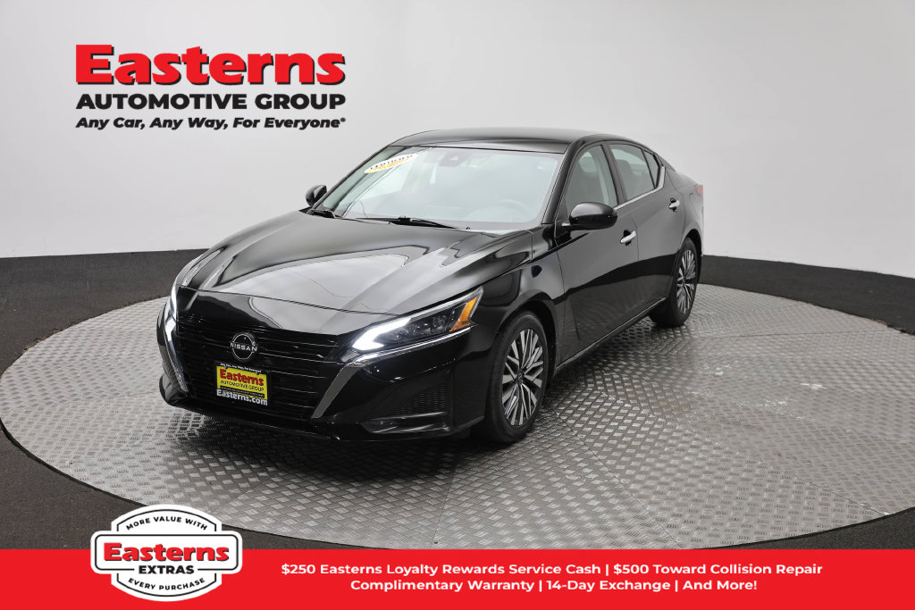 2023 Nissan Altima