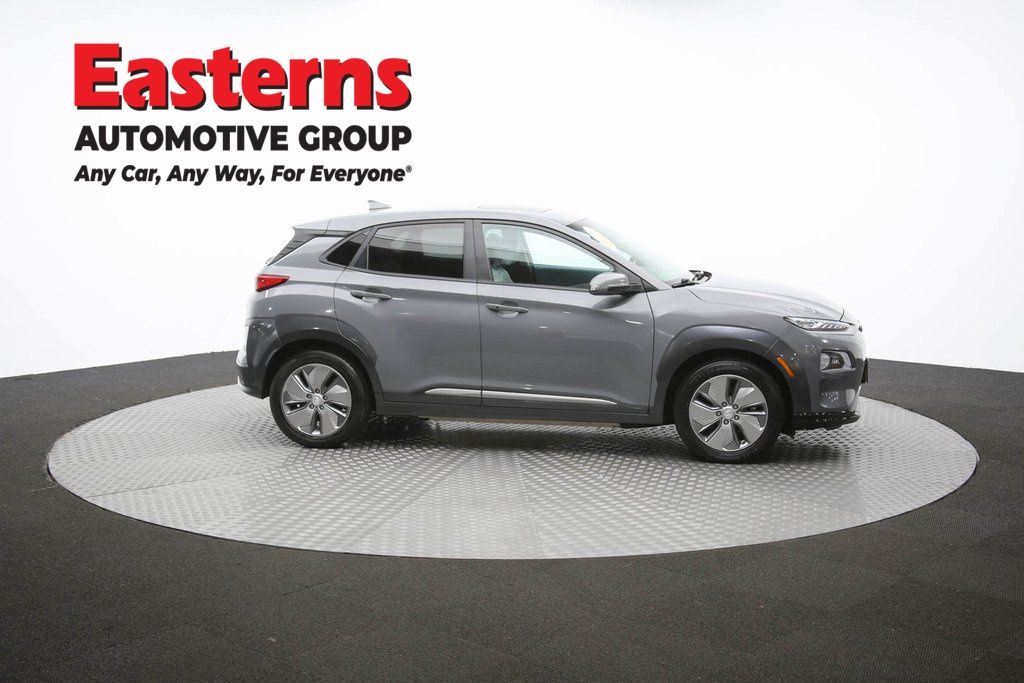 2021 Hyundai Kona EV Ultimate - Photo 43