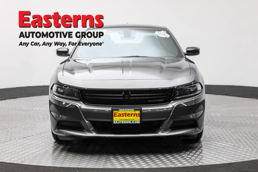 Used 2023 Dodge Charger SXT Sedan