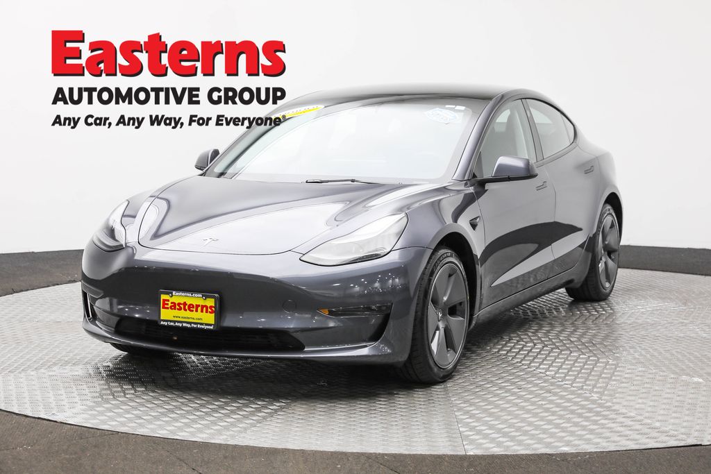2023 Tesla Model 3 Base