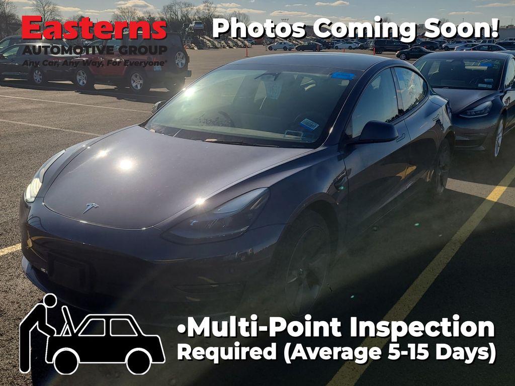 2023 Tesla Model 3 Base