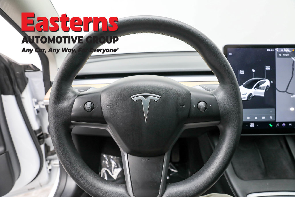 2022 Tesla Model 3 Long Range - Photo 12