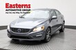  Volvo S60 Inscription