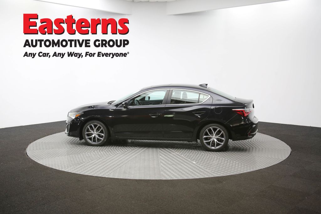 2021 Acura ILX Premium - Photo 58