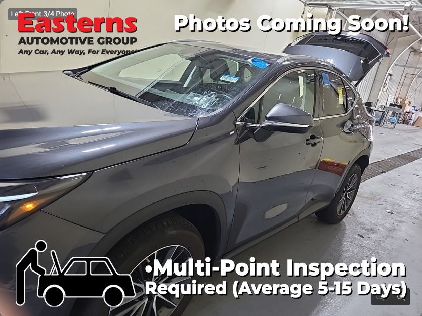 2022 Lexus NX 350 350 AWD's photo