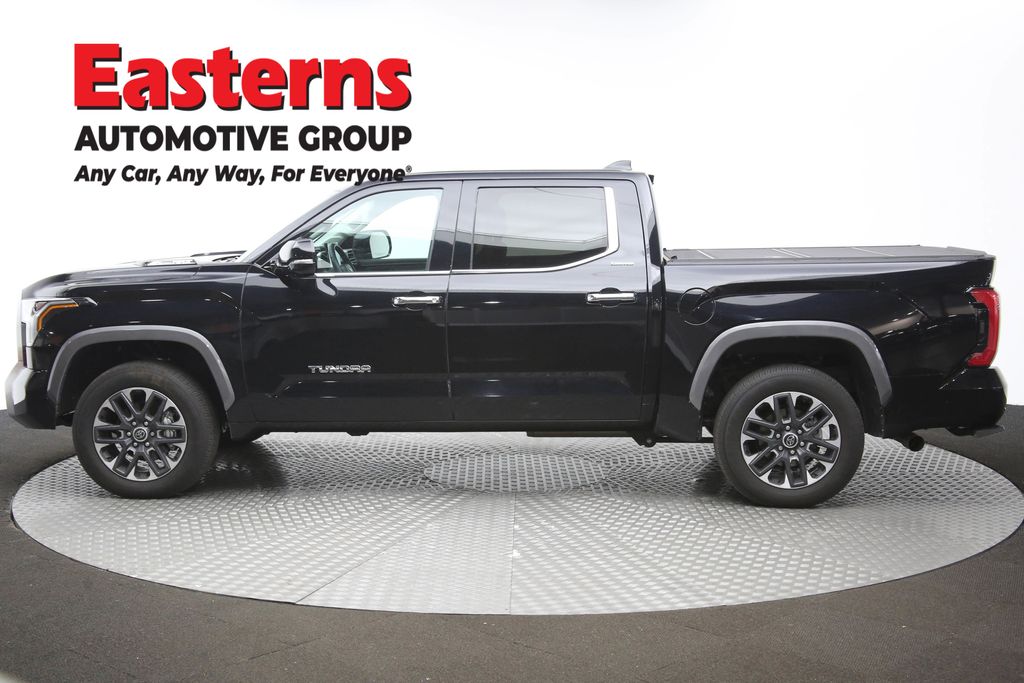 2024 Toyota Tundra Limited - Photo 65