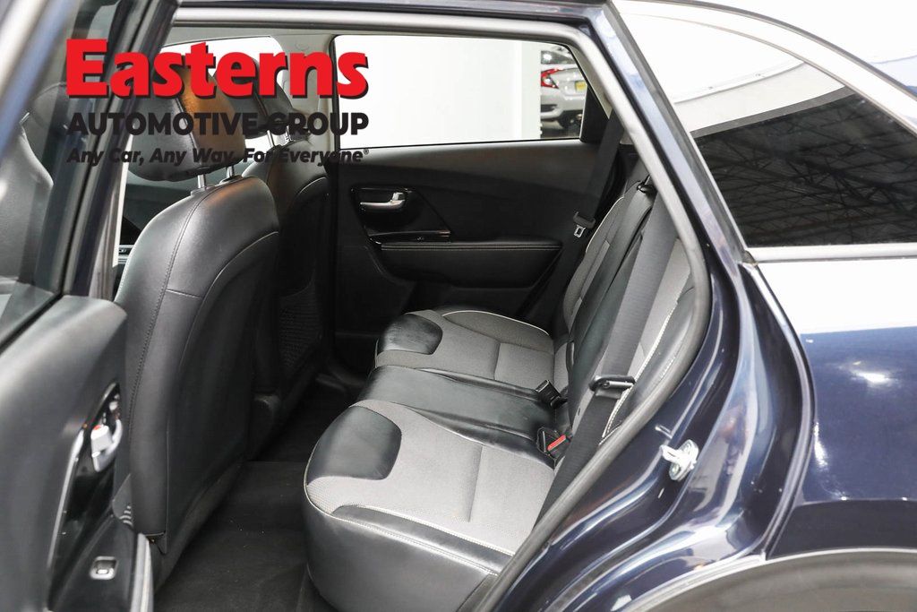 2020 Kia Niro EX - Photo 21