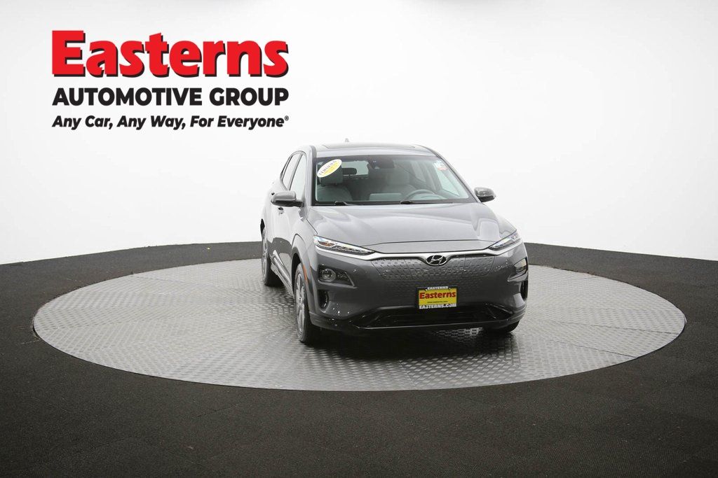 2021 Hyundai Kona EV Ultimate - Photo 49