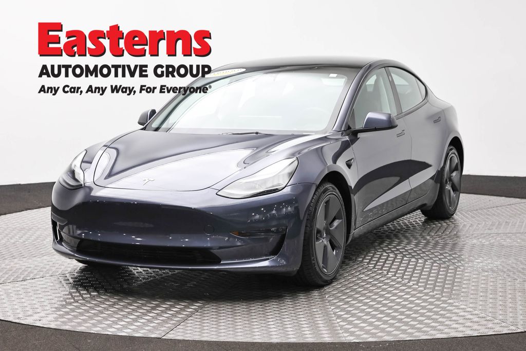 2023 Tesla Model 3 Base