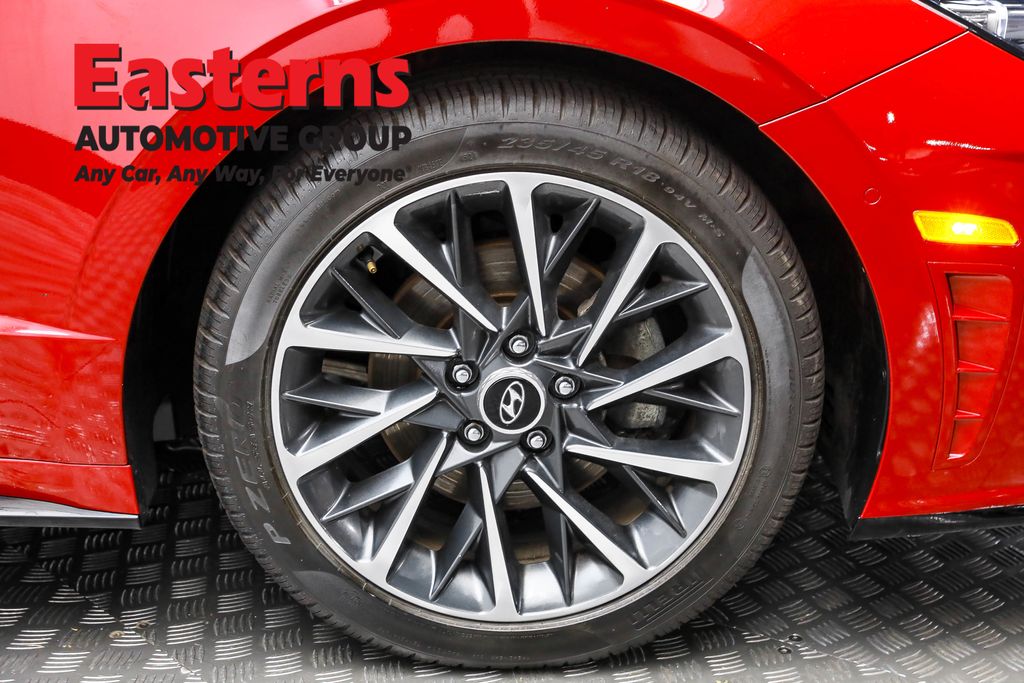2023 Hyundai Sonata Limited - Photo 30