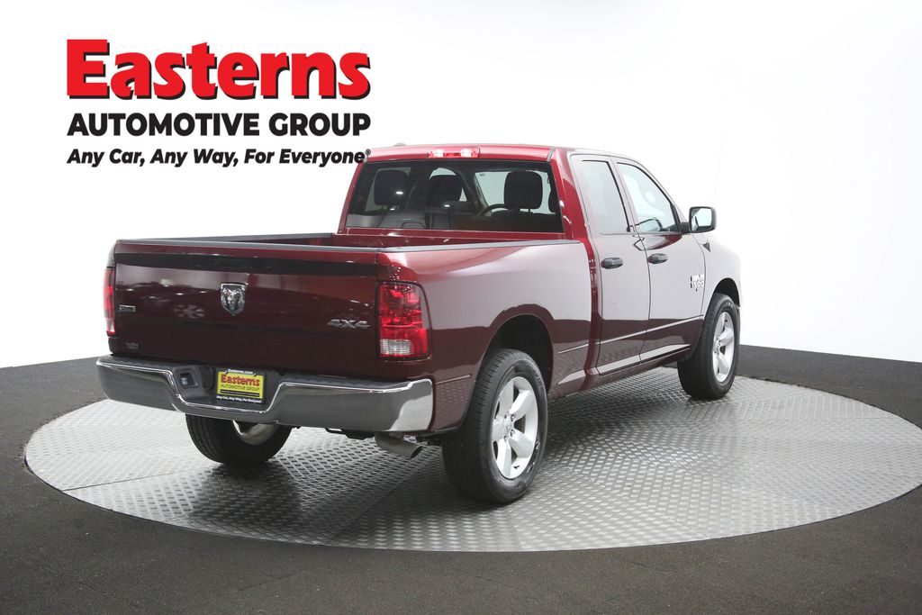 2024 RAM Ram 1500 Classic SLT - Photo 36