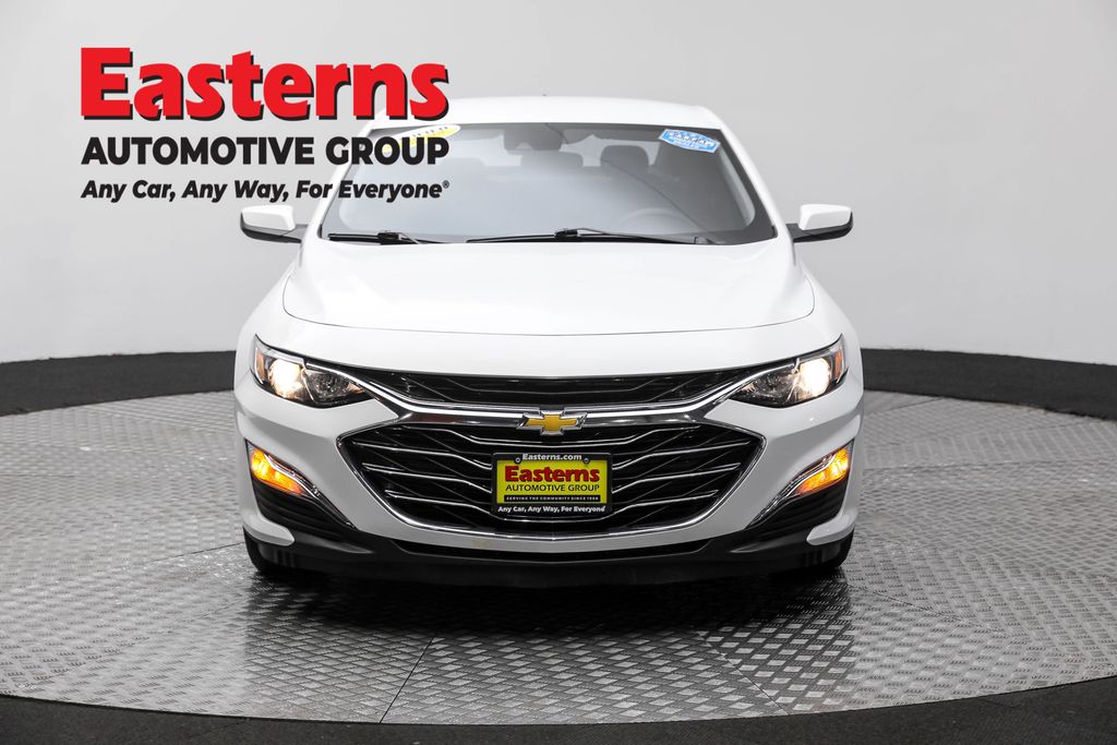 2024 Chevrolet Malibu LS photo 2