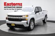 Chevrolet Silverado 1500 LTD
