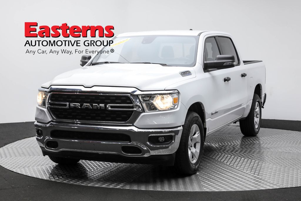 2023 RAM Ram 1500 Pickup