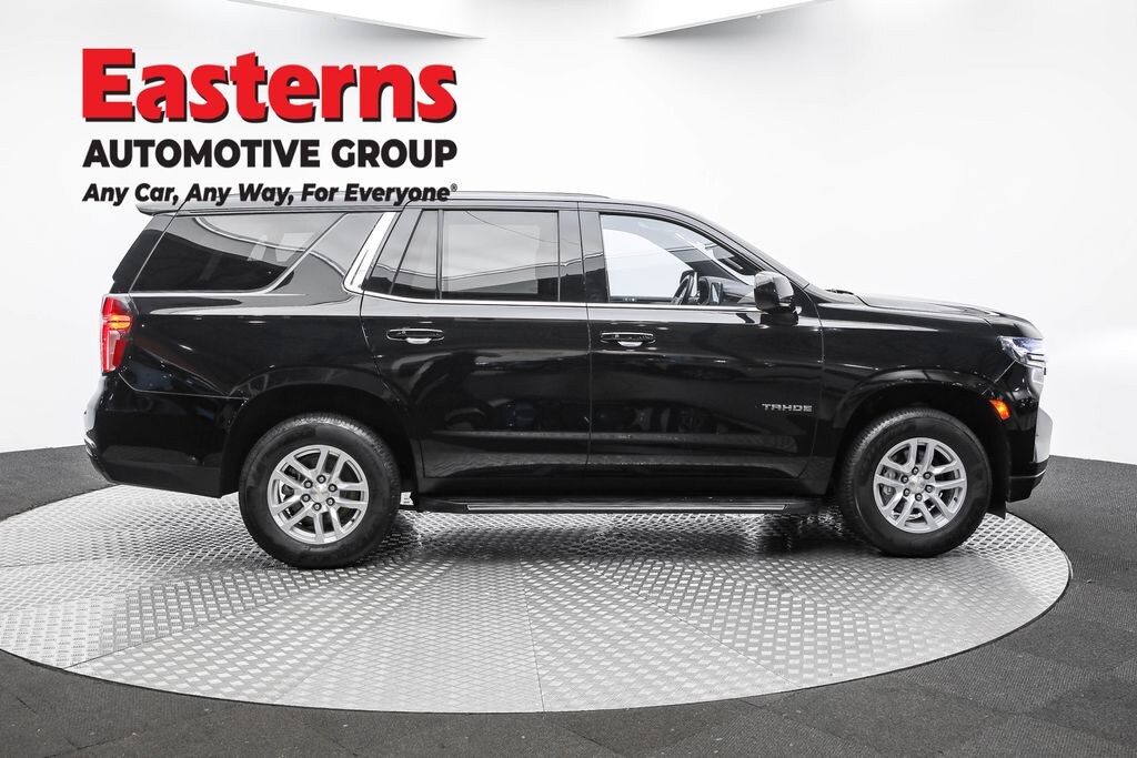 Used 2023 Chevrolet Tahoe LT SUV