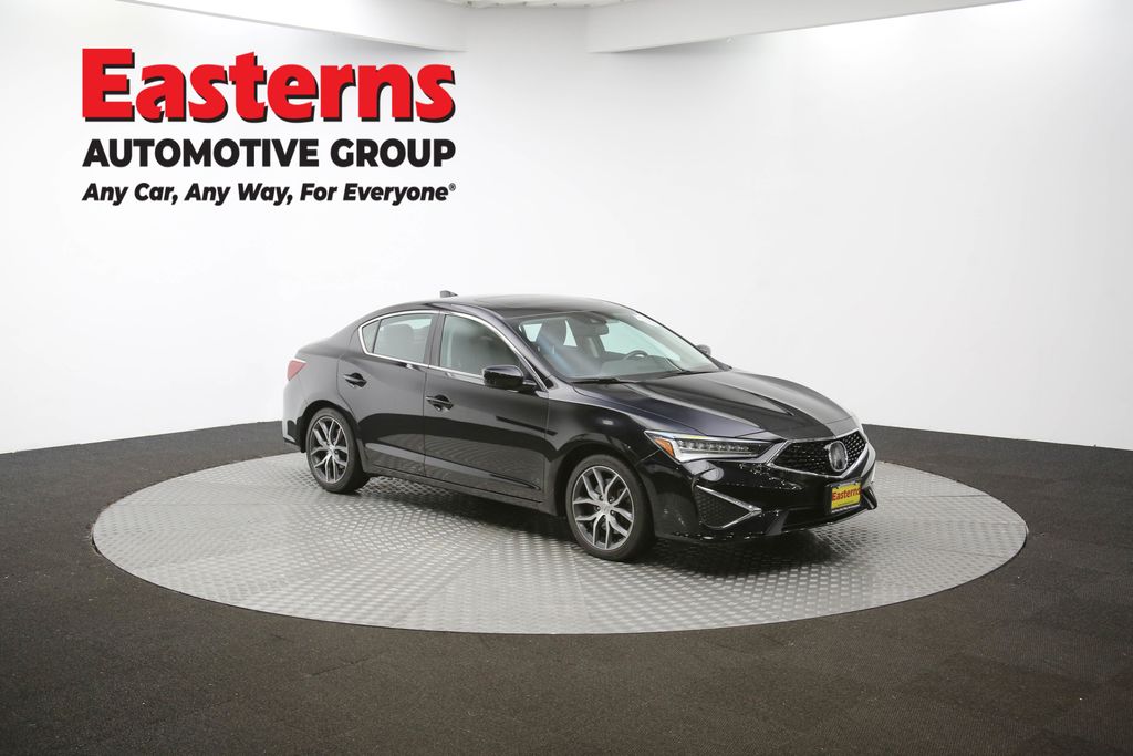 2021 Acura ILX Premium - Photo 46