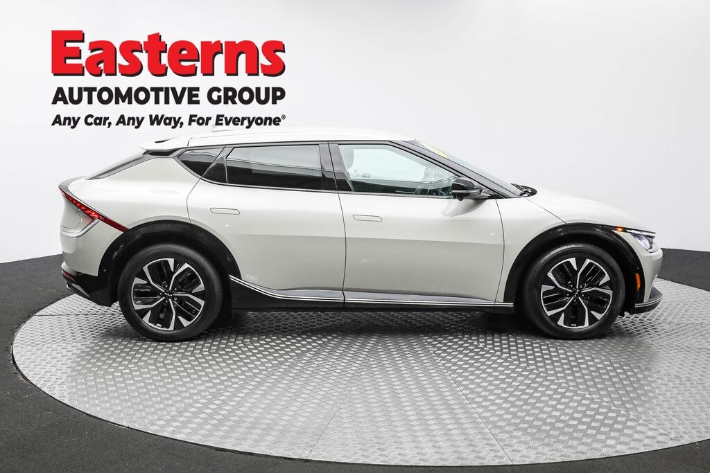 Used 2022 Kia EV6 Wind SUV