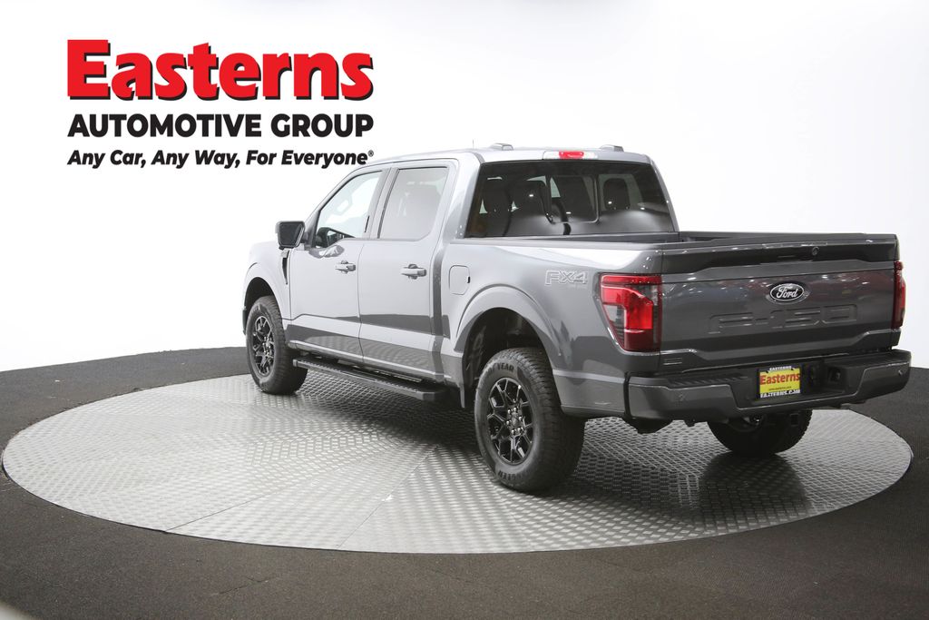 2024 Ford F-150 XLT - Photo 64