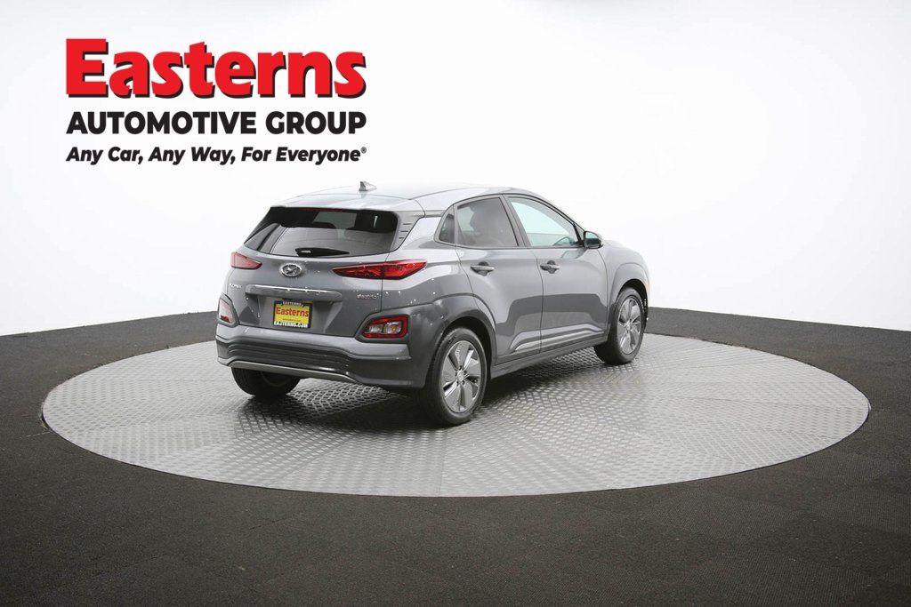 2021 Hyundai Kona EV Ultimate - Photo 37