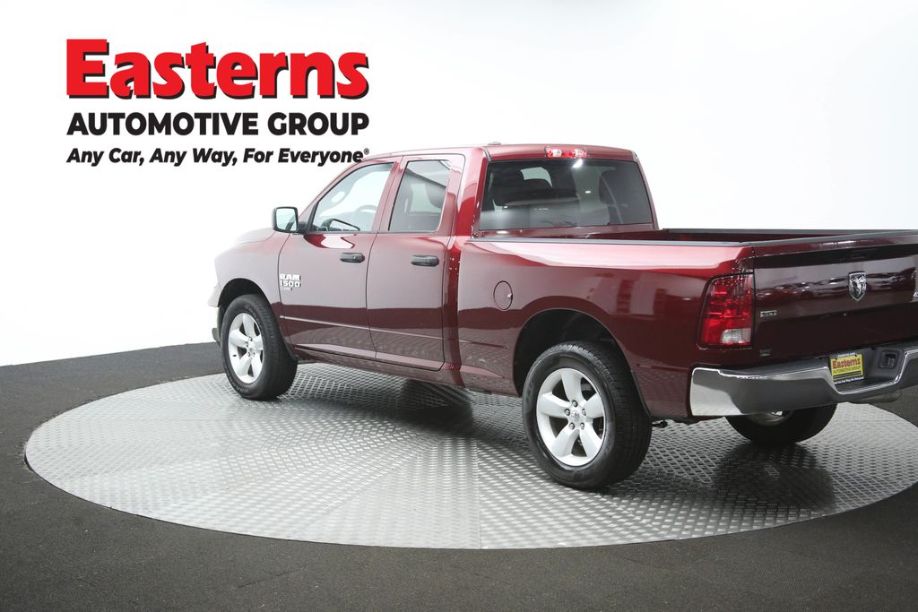 2024 RAM Ram 1500 Classic SLT - Photo 60