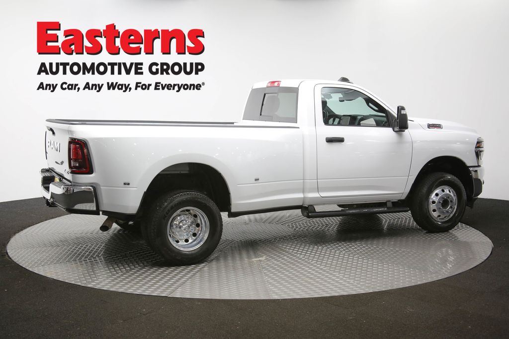 2025 RAM Ram 3500 Pickup Tradesman - Photo 42