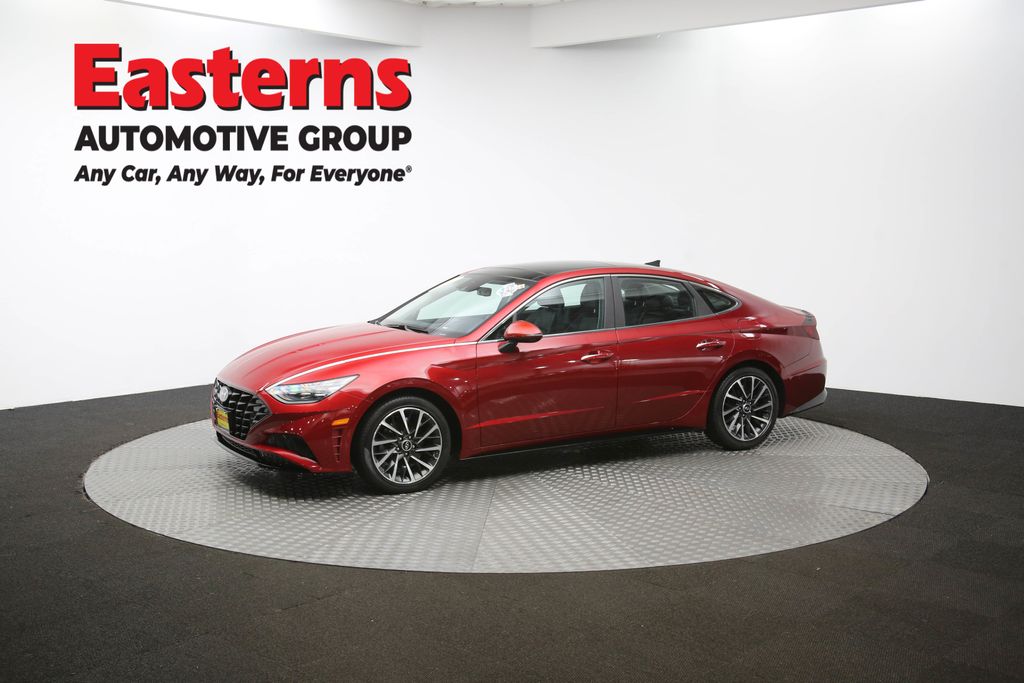 2023 Hyundai Sonata Limited - Photo 55