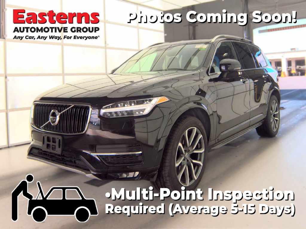 2019 Volvo XC90