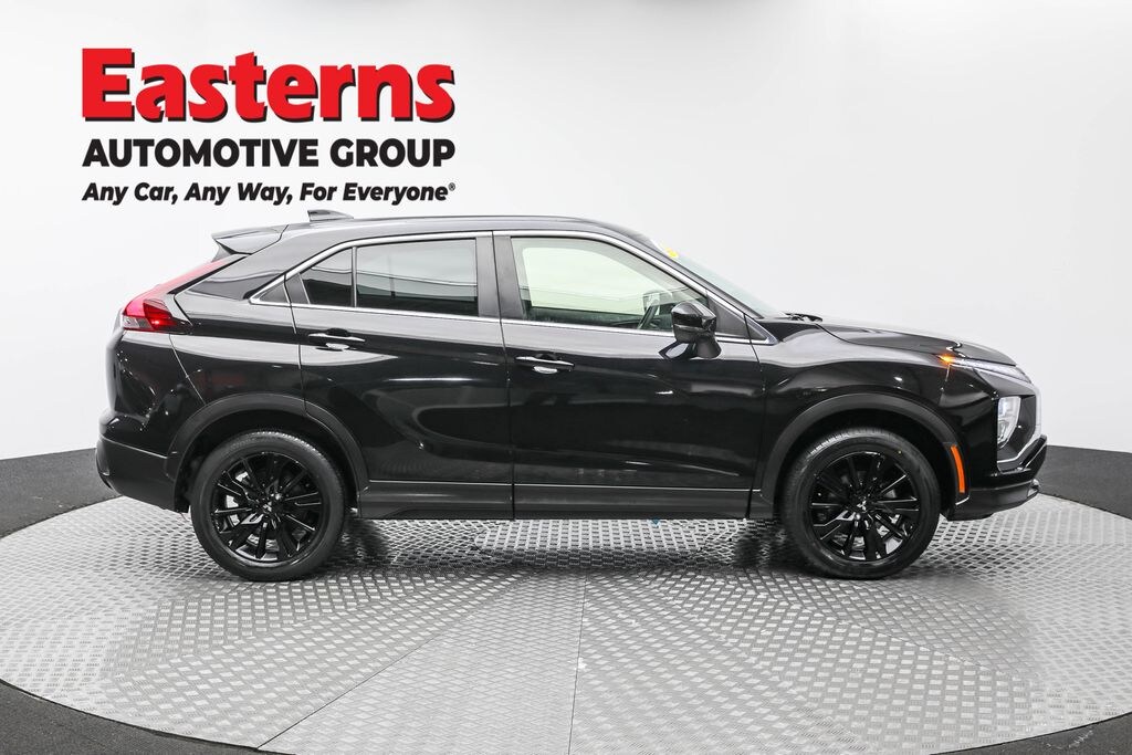 Used 2023 Mitsubishi Eclipse Cross LE SUV
