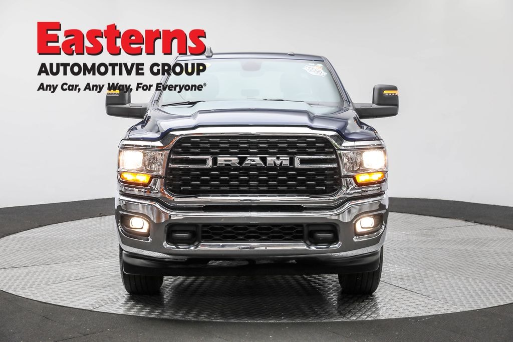 Used 2024 Ram 2500 Big Horn Truck