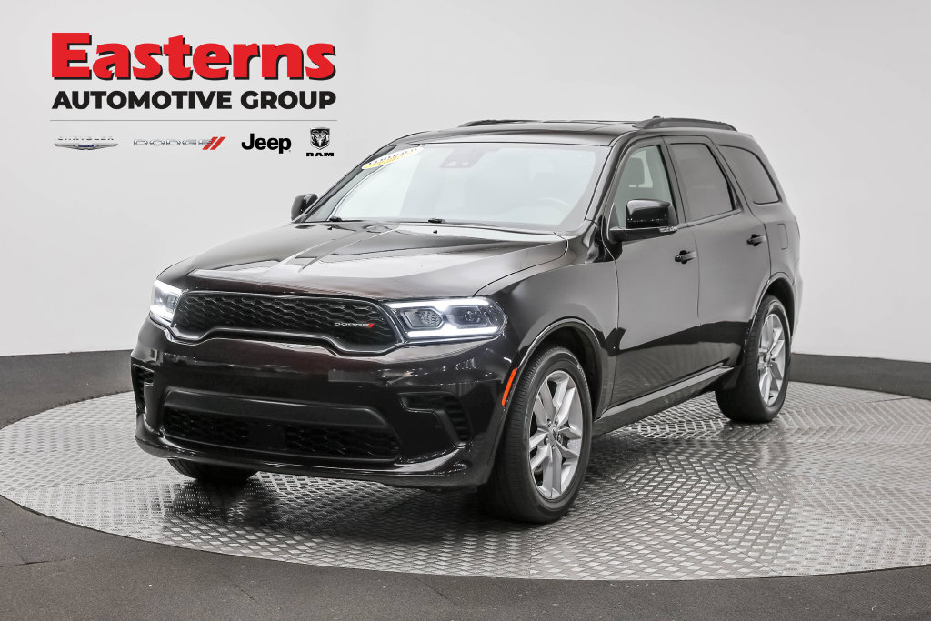 2024 Dodge Durango