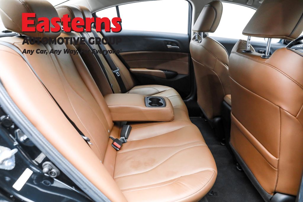 2021 Acura ILX Premium - Photo 22