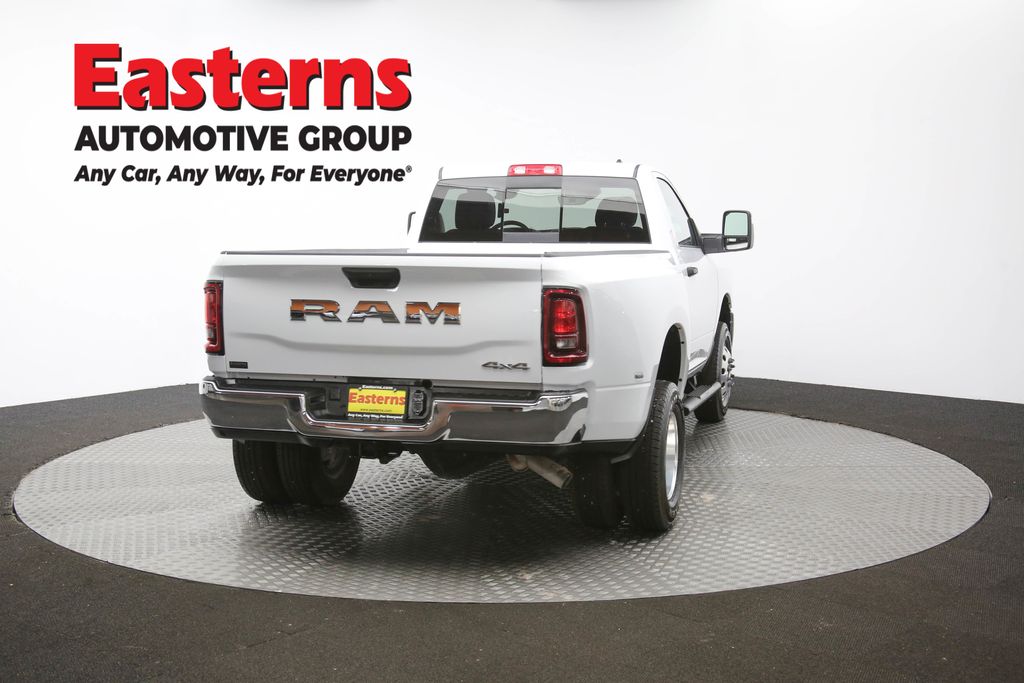 2025 RAM Ram 3500 Pickup Tradesman - Photo 38