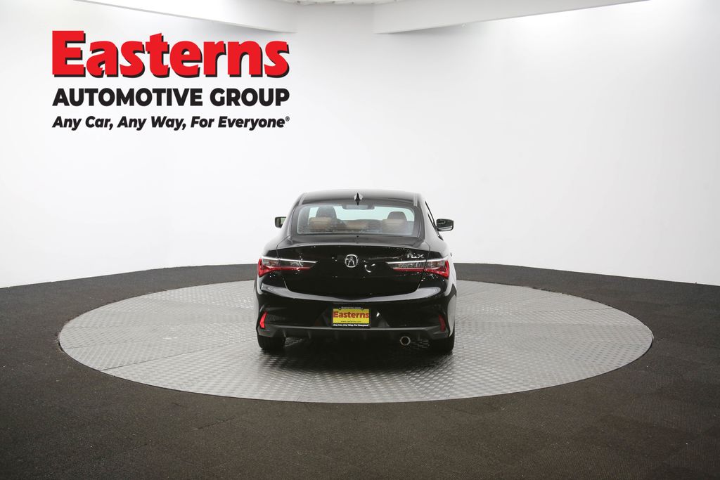 2021 Acura ILX Premium - Photo 65