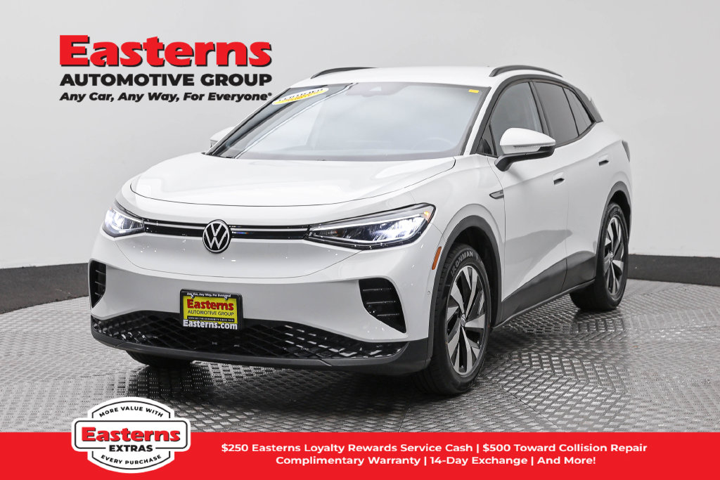 2023 Volkswagen ID.4