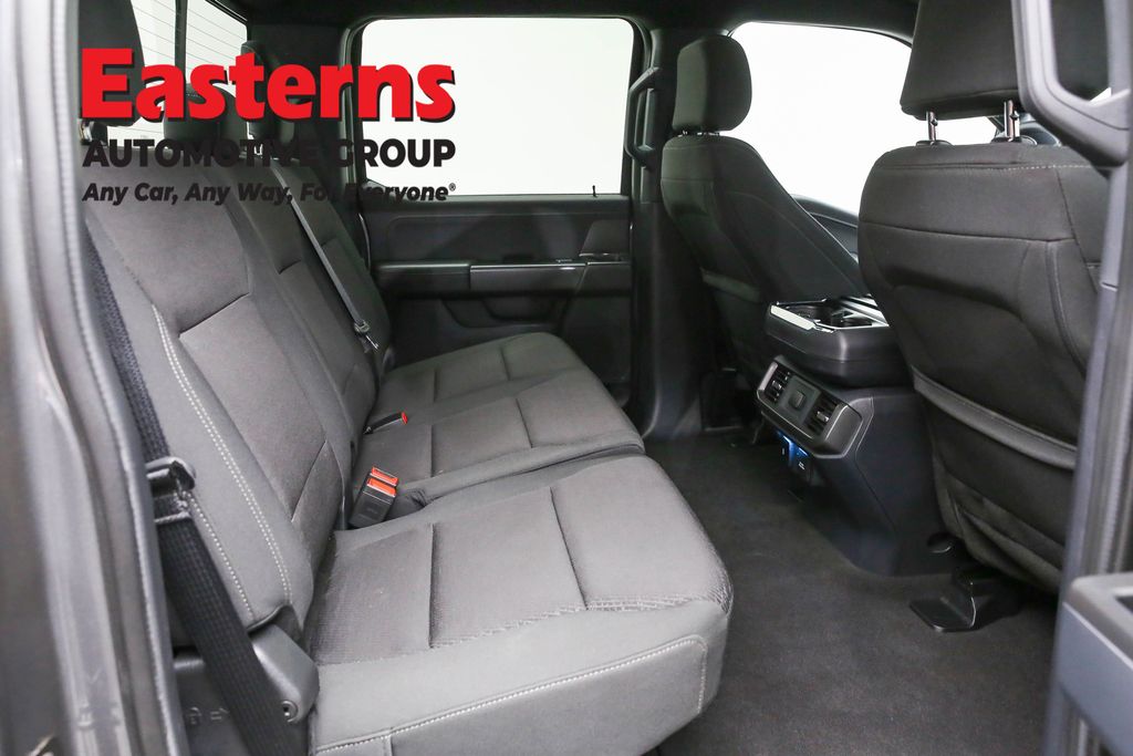 2024 Ford F-150 XLT - Photo 20