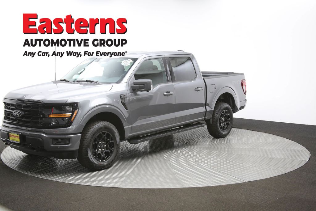 2024 Ford F-150 XLT - Photo 55