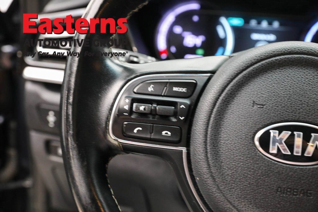 2020 Kia Niro EX - Photo 15