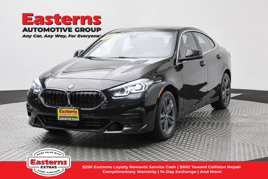 2022 BMW 2 Series 228i