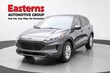Ford Escape Hybrid