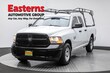 Ram 1500 Classic