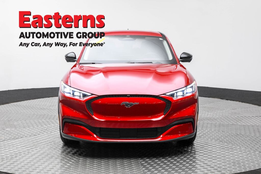 Used 2024 Ford Mustang Mach-E Select SUV