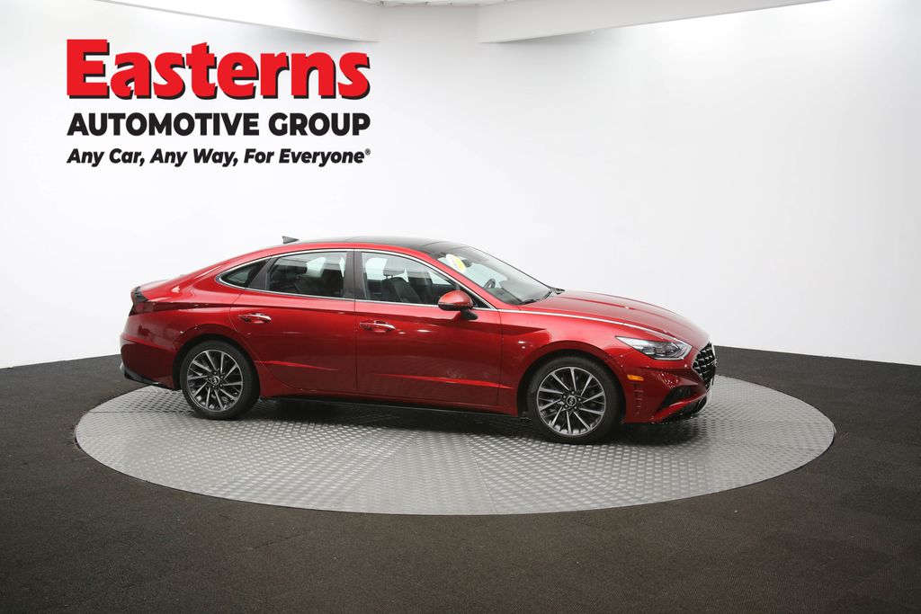 2023 Hyundai Sonata Limited - Photo 44