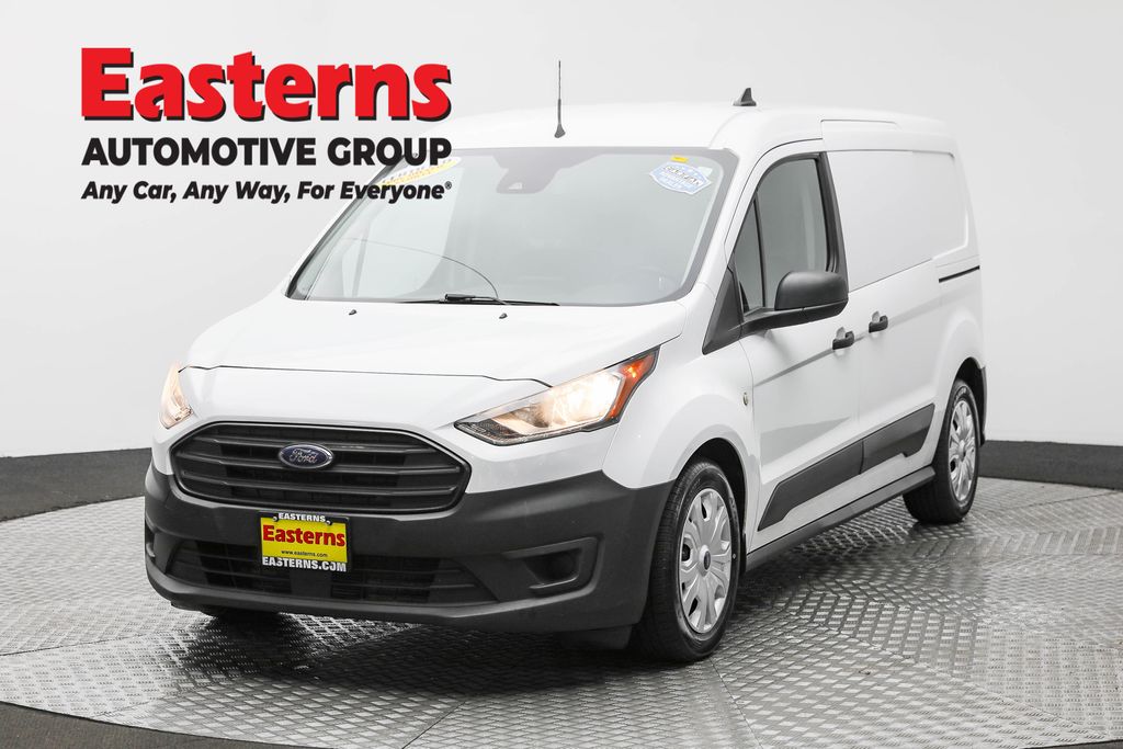 2020 Ford Transit Connect XL