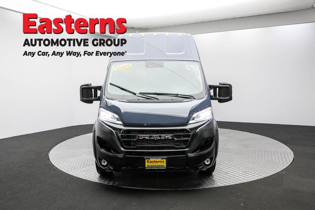 2024 Ram 3500 photo 2