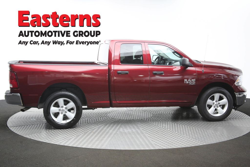2024 RAM Ram 1500 Classic SLT - Photo 40