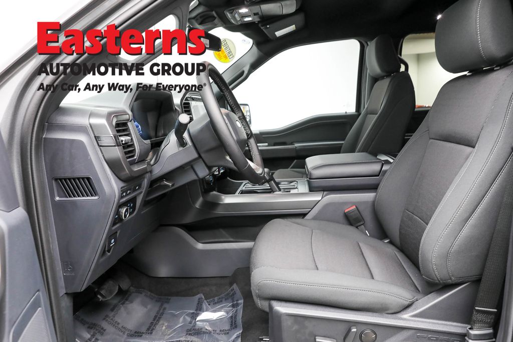 2024 Ford F-150 XLT - Photo 14