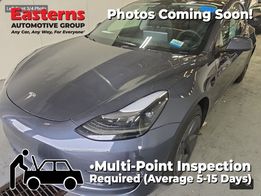 2023 Tesla Model 3 Base