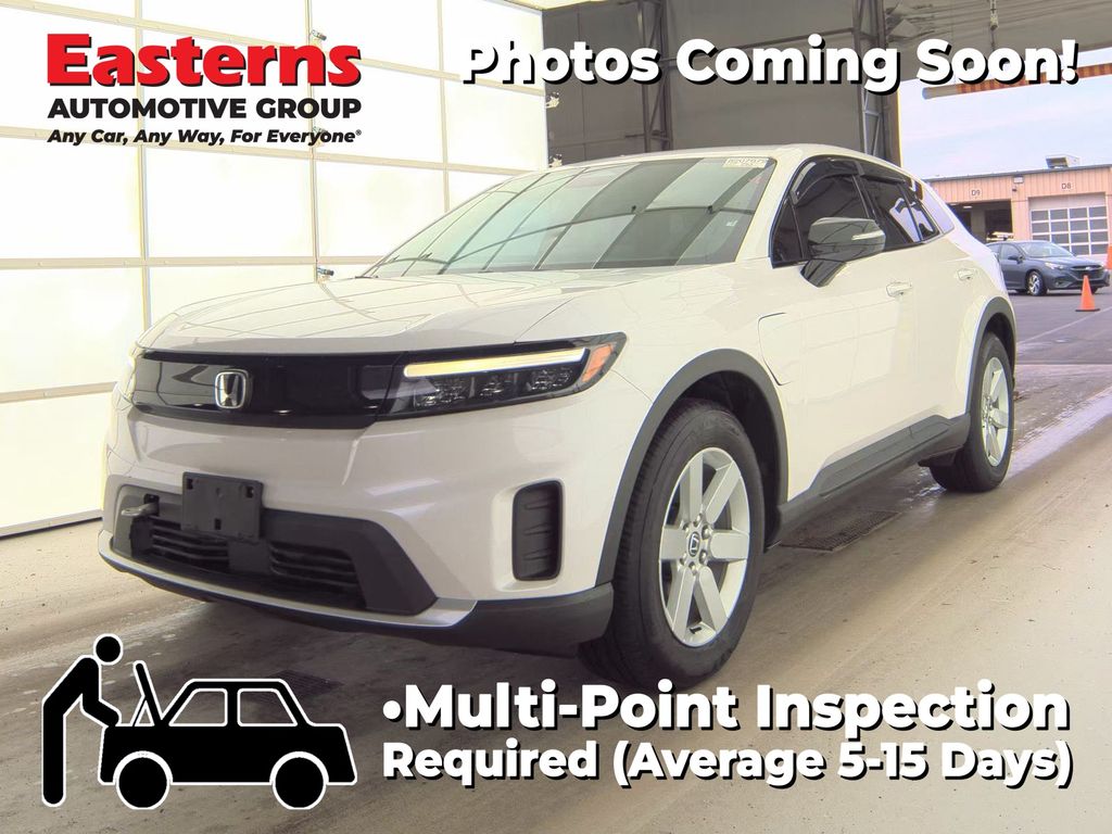 2024 Honda Prologue EX's photo