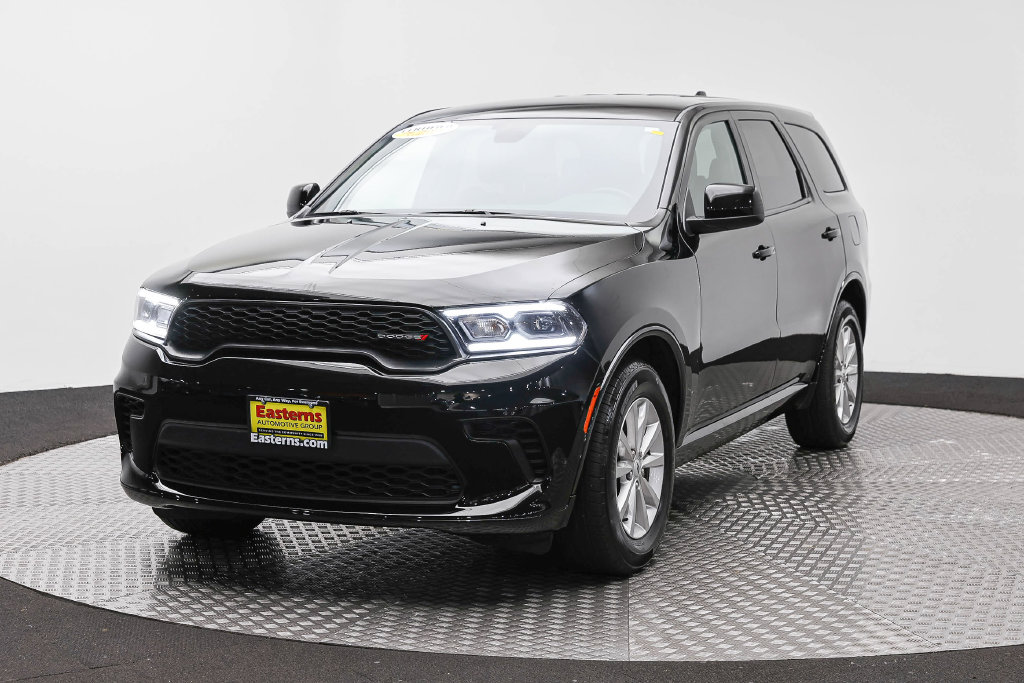 2025 Dodge Durango
